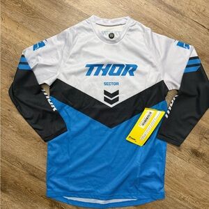 THOR • Sector Motocross Jersey